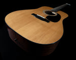 Eastman E10D-TC, Thermo-Cured Adirondack Spruce, Mahogany - NEW