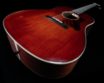 Eastman E10SS/V, Slope Shoulder Dreadnought, Adirondack, Mahogany, Varnish - NEW - SOLD