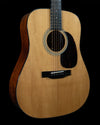 Eastman E10D-TC, Thermo-Cured Adirondack Spruce, Mahogany - NEW