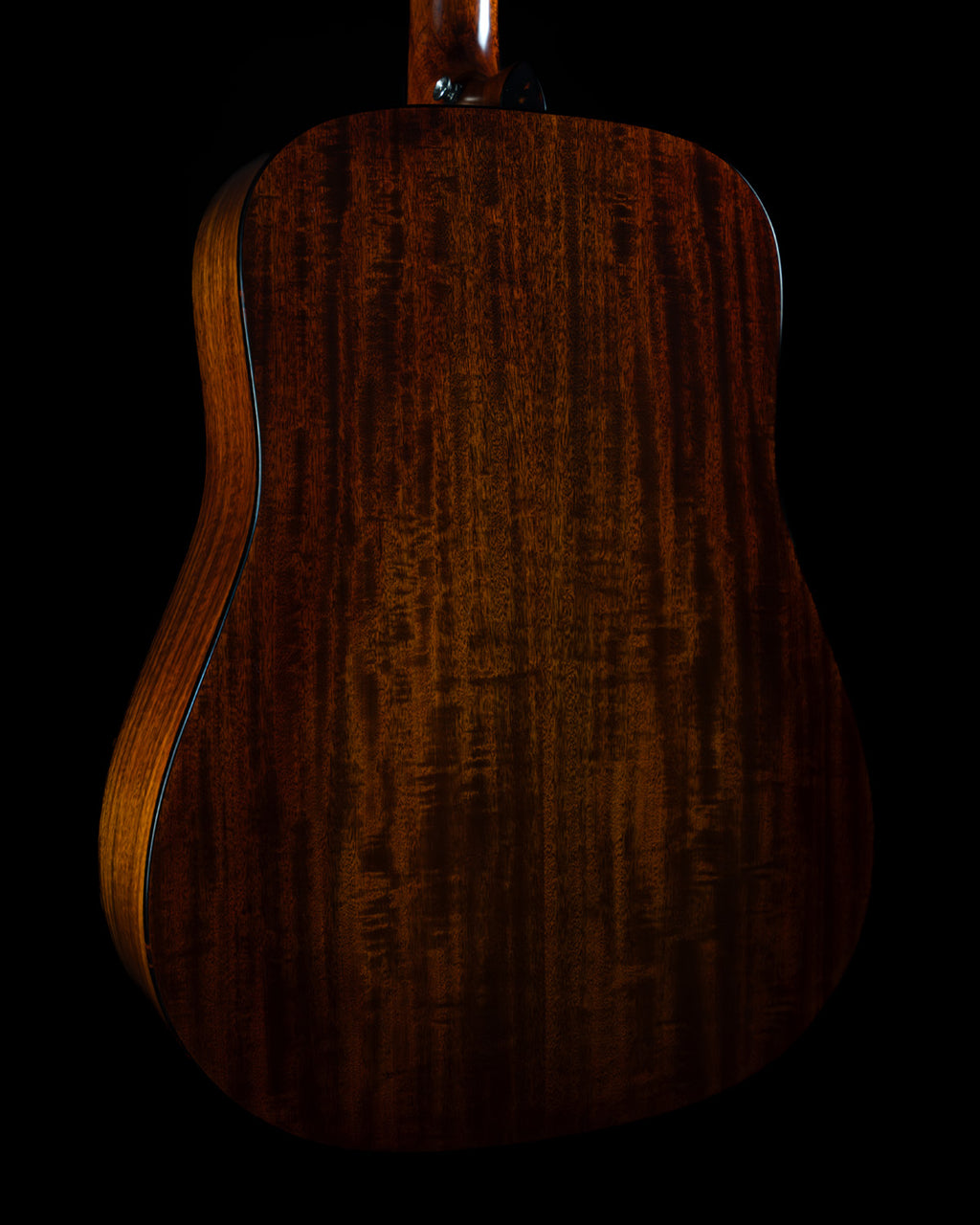 2020s Eastman E10D-TC, Thermo-Cured Adirondack Spruce, Mahogany