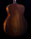 2021 Eastman E10OM-TC, Thermo-Cured Adirondack Spruce, Mahogany - USED - SOLD