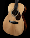Eastman E10OM-TC, Thermo Cured, Torrefied Adirondack Spruce, Mahogany - NEW