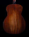 2021 Eastman E10OM-TC, Thermo-Cured Adirondack Spruce, Mahogany - USED - SOLD