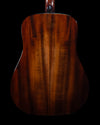 Eastman E10D-TC, Thermo-Cured Adirondack Spruce, Mahogany - NEW