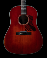 Eastman E10SS/V, Slope Shoulder Dreadnought, Adirondack, Mahogany, Varnish - NEW - SOLD