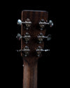 Eastman E1OMEC Special, Thermo-Cured Sitka, Quilted Sapele - NEW