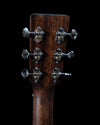 Eastman E1OMEC Special, Thermo-Cured Sitka, Quilted Sapele - NEW - SOLD