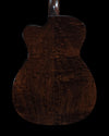 Eastman E1OMEC Special, Thermo-Cured Sitka, Quilted Sapele - NEW - SOLD