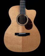 Eastman E1OMEC Special, Thermo-Cured Sitka, Quilted Sapele - NEW - SOLD