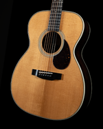Eastman E20OM-TC, Thermo-Cured Adirondack, Indian Rosewood - NEW