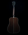 Eastman E8D-TC, Thermo-Cured Sitka, Indian Rosewood - NEW - SOLD