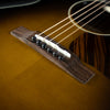 Eastman E6 LGSS TC, Thermo-Cured Sitka, Mahogany - NEW