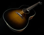 Eastman E6 LGSS TC, Thermo-Cured Sitka, Mahogany - NEW