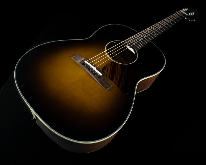 Eastman E6 LGSS TC, Thermo-Cured Sitka, Mahogany - NEW