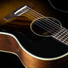 Eastman E6 LGSS TC, Thermo-Cured Sitka, Mahogany - NEW