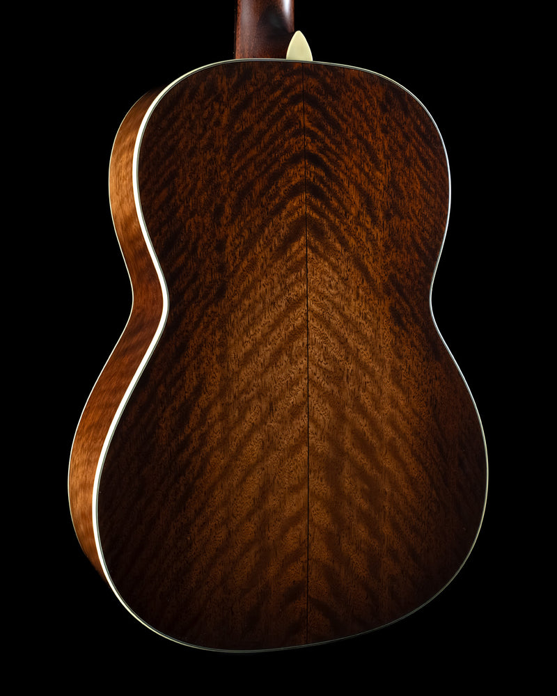 Eastman E6 LGSS TC, Thermo-Cured Sitka, Mahogany - NEW