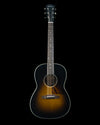 Eastman E6 LGSS TC, Thermo-Cured Sitka, Mahogany - NEW