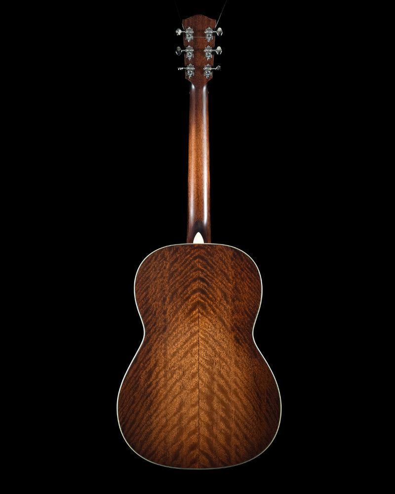 Eastman E6 LGSS TC, Thermo-Cured Sitka, Mahogany - NEW