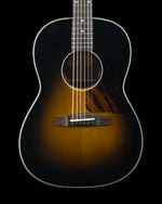 Eastman E6 LGSS TC, Thermo-Cured Sitka, Mahogany - NEW