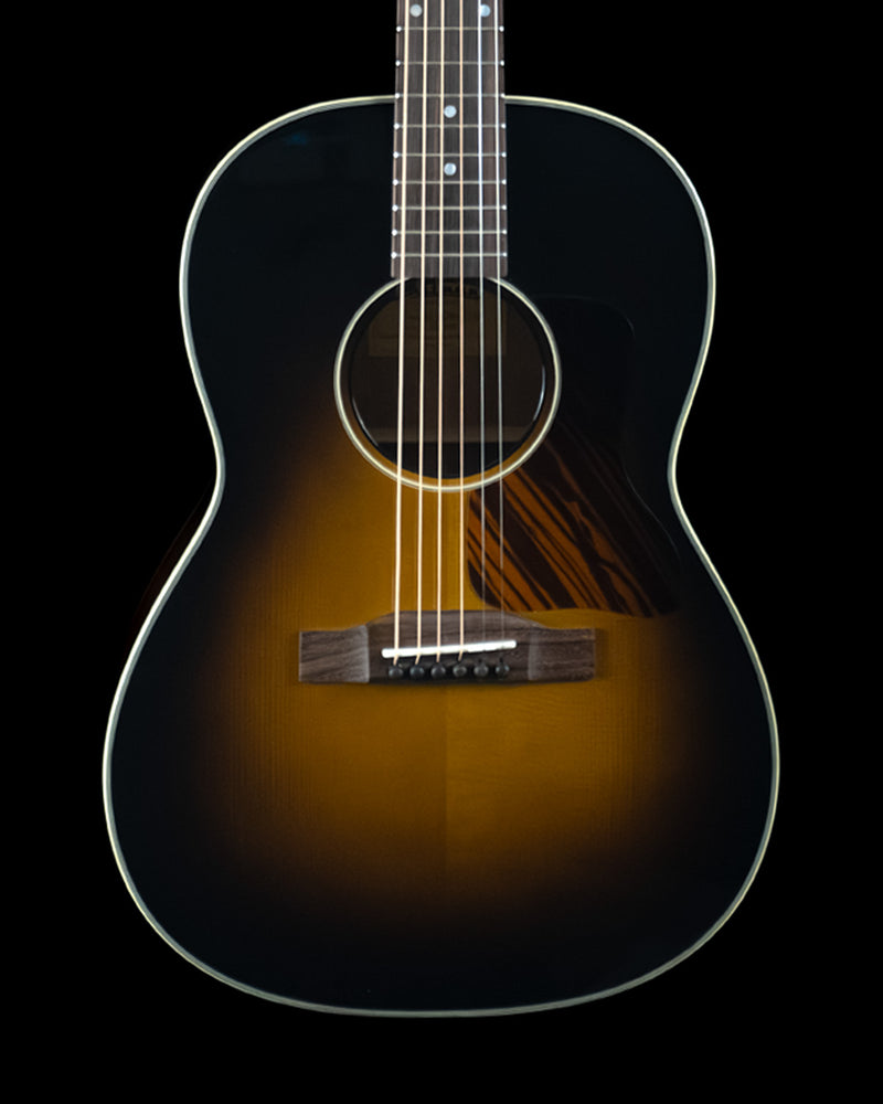 Eastman E6 LGSS TC, Thermo-Cured Sitka, Mahogany - NEW