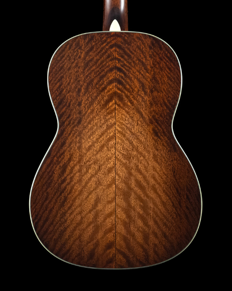 Eastman E6 LGSS TC, Thermo-Cured Sitka, Mahogany - NEW