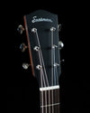 Eastman E6 LGSS TC, Thermo-Cured Sitka, Mahogany - NEW