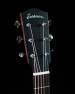 Eastman E6 LGSS TC, Thermo-Cured Sitka, Mahogany - NEW