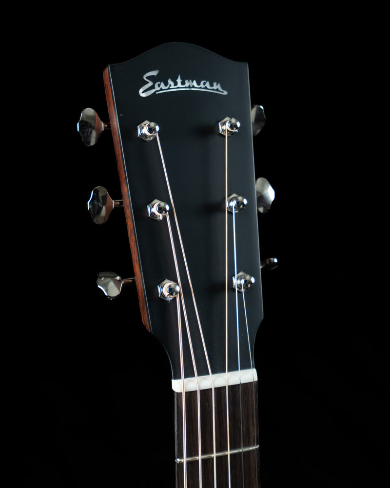 Eastman E6 LGSS TC, Thermo-Cured Sitka, Mahogany - NEW