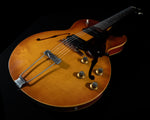 1961 Gibson ES-125-TDC, Single Cut, Laminated Maple, P90s - USED