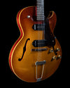 1961 Gibson ES-125-TDC, Single Cut, Laminated Maple, P90s - USED