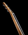 Beard Legacy Model E Square Neck, Custom Curly Maple and Koa - NEW