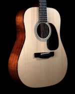 Eastman E10D Traditional Dreadnought, Adirondack Spruce, Mahogany - USED - SOLD