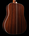 2021 Eastman E20D TC, Thermo Cured Adirondack Spruce, Indian Rosewood - USED