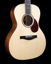 Eastman L00SS-QS, L-00 Size, European Spruce, Quilted Sapele - NEW - SOLD