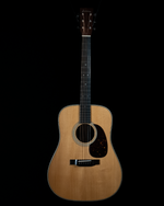 Eastman E20D TC, Thermo Cured Adirondack Spruce, Indian Rosewood - USED