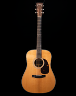 2021 Eastman E20D TC, Thermo Cured Adirondack Spruce, Indian Rosewood - USED