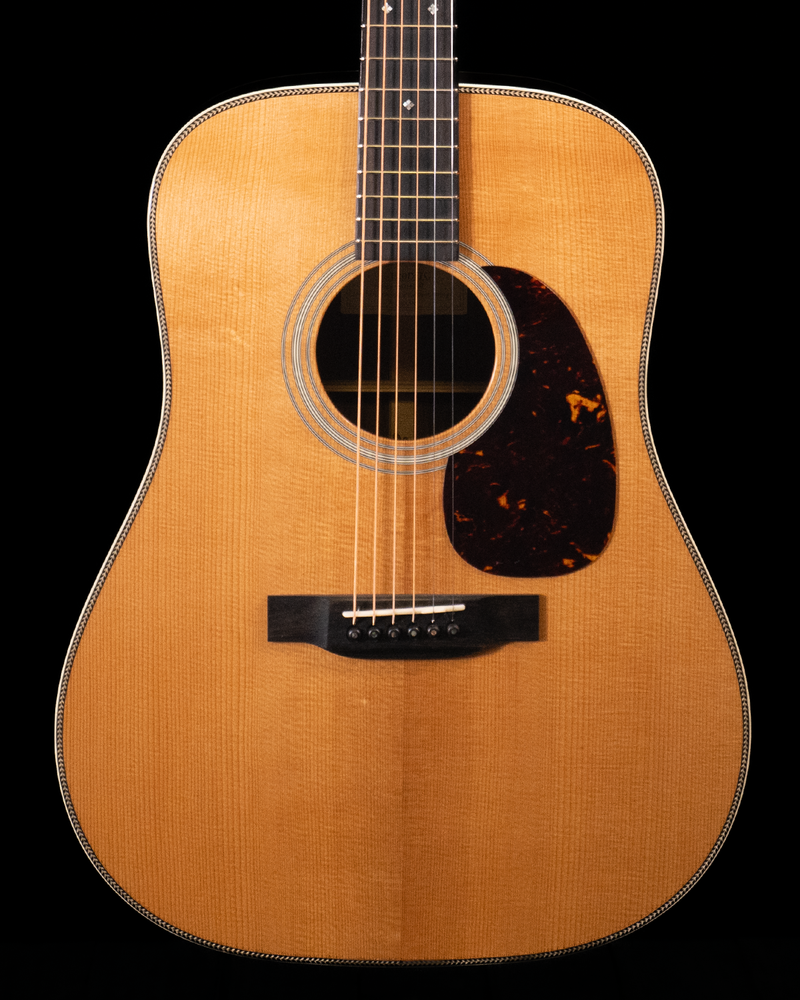 2021 Eastman E20D TC, Thermo Cured Adirondack Spruce, Indian Rosewood - USED