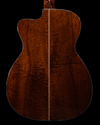 Eastman L-OMCE-QS, Orchestra Model, European Spruce, Quilted Sapele, Cutaway - NEW - ON HOLD