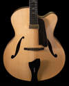 Eastman AR910CE TC, 17" Archtop, Thermo-Cured Spruce and Maple - NEW