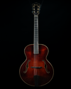 2010 Eastman AR910 Archtop, Carved Spruce Top, Carved Maple B/S - USED - ON HOLD