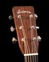 2021 Eastman E20D TC, Thermo Cured Adirondack Spruce, Indian Rosewood - USED