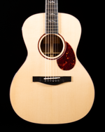 Eastman L00SS-QS, L-00 Size, European Spruce, Quilted Sapele - NEW - SOLD