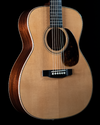 2015 Jimmy Edmonds OM/000, Adirondack Spruce, Mahogany, Short Scale - USED - SOLD