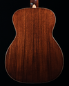 2015 Jimmy Edmonds OM/000, Adirondack Spruce, Mahogany, Short Scale - USED - SOLD