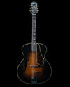 1940s Epiphone Triumph Archtop, 17" Wide, Spruce Top, Maple B/S - USED