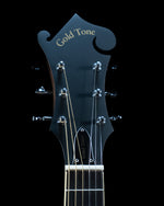 Gold Tone F-6 Mando-Guitar, Octave Guitar, Spruce, Maple - NEW