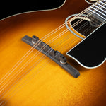 Northfield NFS-F2, Oval Hole, Adirondack Spruce, Figured Maple, Cherry Burst - NEW