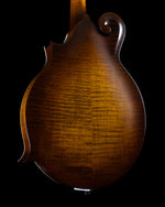 Northfield NFS-F2, Oval Hole, Adirondack Spruce, Figured Maple, Cherry Burst - NEW