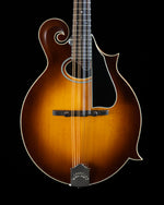 Northfield NFS-F2, Oval Hole, Adirondack Spruce, Figured Maple, Cherry Burst - NEW