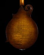 Northfield NFS-F2, Oval Hole, Adirondack Spruce, Figured Maple, Cherry Burst - NEW